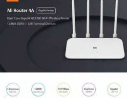 Mi Router 4A