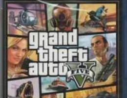 Gta5 premium edition in box 23$