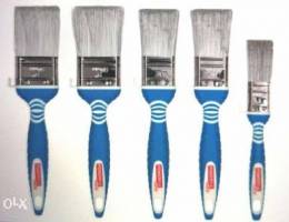 Powerfix painting brushes set