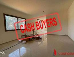 GET THIS Spacious 112 SQM Terrace apartmen...