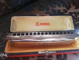 Harmonica