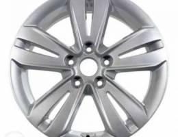 Wheel Rims