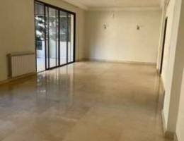 apartment for rent in hazmieh