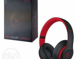 Headphone Beats Studio 3 Limited Edition D...