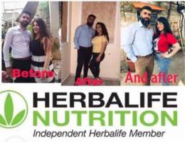 herbalife independent member