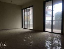 A 117 m2 apartment for sale in Antelias