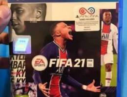 fifa 21 arabic for sale 35$ aw 525.000