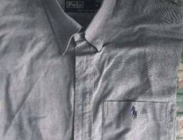 *** Polo 100% cotton ***