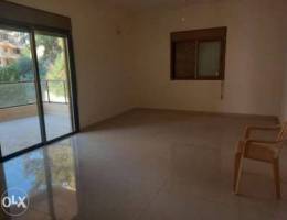 TOP CATCH! Beautiful apartment in Bsalim w...