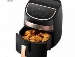 Deerma air fryer 93$