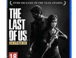 Last of us ps4