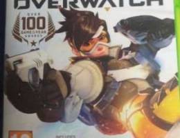 overwatch for xbox one and series X