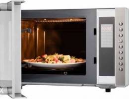 Medion microwave 3in1 made in germany 23li...