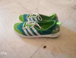 Adidas water shoes