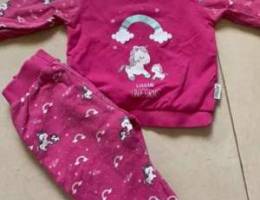 Brand Baby Set 6-9 Months