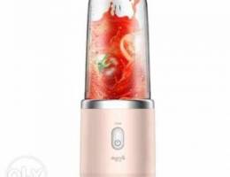 Deerma wirless portable fruit juicer 400 m...