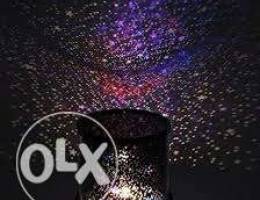 Starry sky projection lamp gxz-kx101 15$