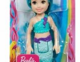 Barbie Chelsea mermaid