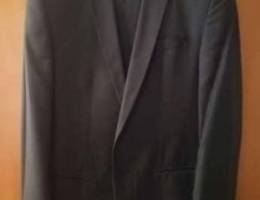 Black suit for sale