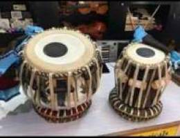 Indian tabla