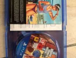 Gta v ps4 120,000