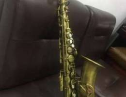 Alto Saxophone