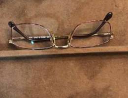 Sferoflex eyeglasses