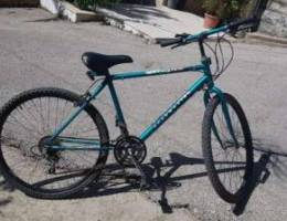 Bicycle for sale