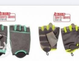 Bbuilding gloves