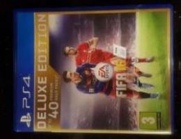 FIFA16 Deluxe Edition up to 40 premium Gol...