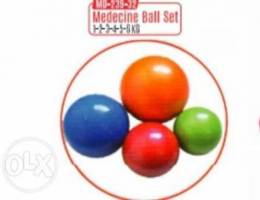 Medicine ball