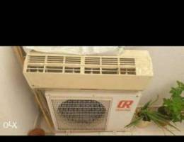 AC for Sale!