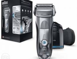 Braun series 7