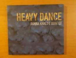 Donna KhalifÃ© Quintet