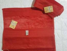 Towel from maisonette