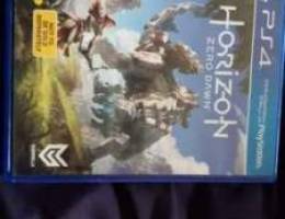 Horizon Zero Dawn for sale