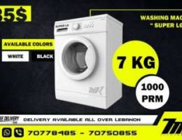 Offer washing automatic Super LG