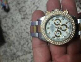 Ø³Ø§Ø¹Ø© rolex