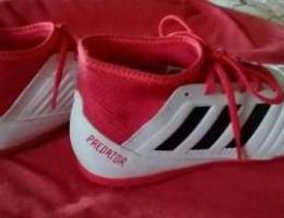 Addidas predator football