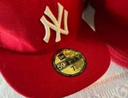 MLB official cap / New York yankees