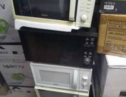 Microwave 20 liters