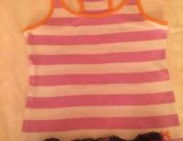 tank top (Gymboree) Size 6y