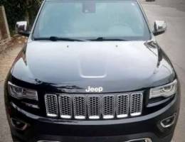 Grand Cherokee Limited Plus