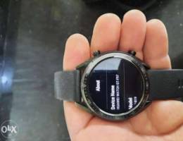 Huawei GT smart watch