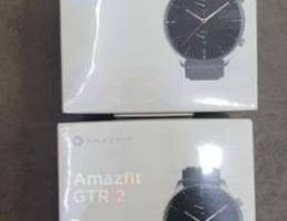 Amazfit gtr 2 classic edition sealed