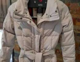 Abercrombie coat. Size XL kids