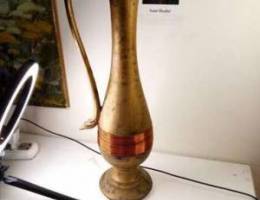 Golden Vase for 50,000