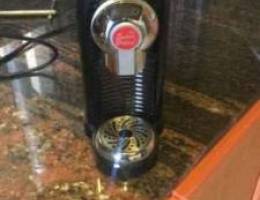 Coffee machine 2in1