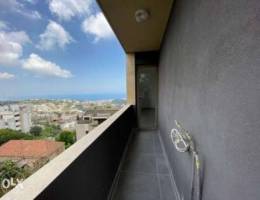 92 sqm apartment for rent in Mazraet Yacho...