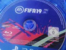 fifa 19 english